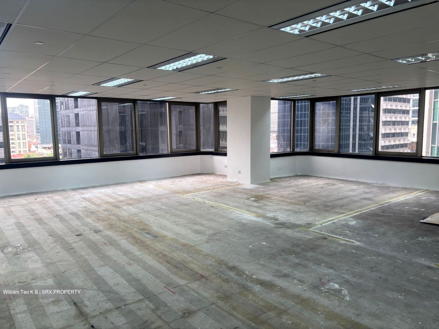 Keck Seng Tower (D1), Office #450483921